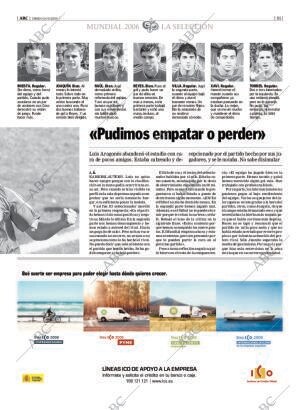 ABC MADRID 24-06-2006 página 107