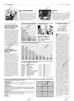 ABC MADRID 24-06-2006 página 124