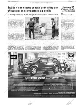 ABC MADRID 24-06-2006 página 15