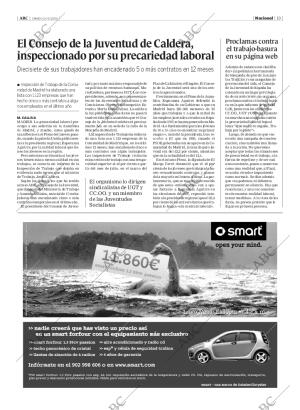 ABC MADRID 24-06-2006 página 19
