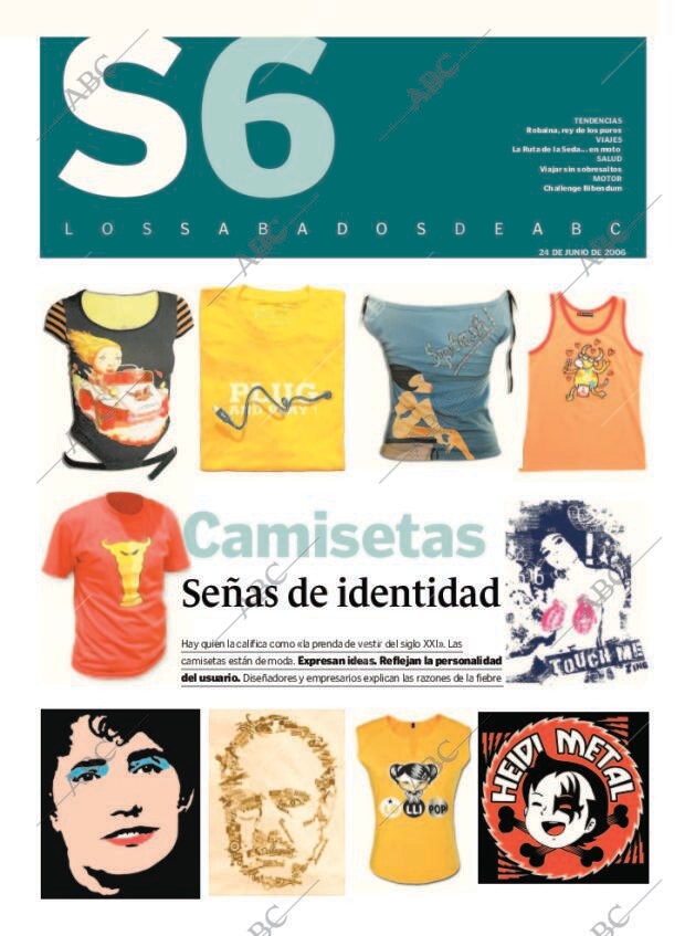 ABC MADRID 24-06-2006 página 59