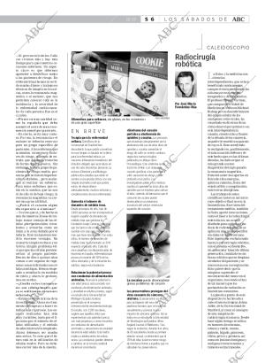 ABC MADRID 24-06-2006 página 71