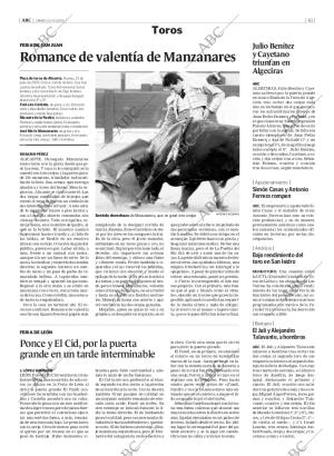 ABC MADRID 24-06-2006 página 77