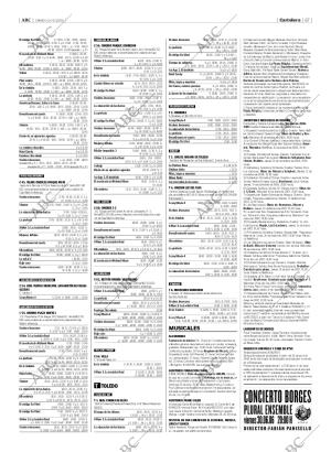 ABC MADRID 24-06-2006 página 83