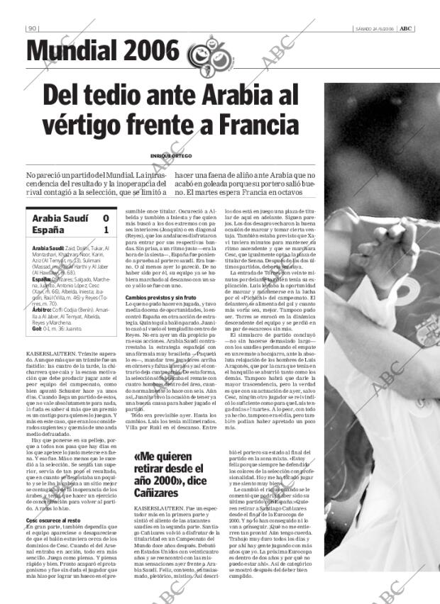 ABC SEVILLA 24-06-2006 página 102