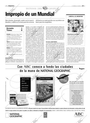 ABC SEVILLA 24-06-2006 página 106