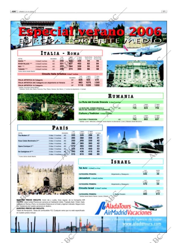 ABC SEVILLA 24-06-2006 página 107