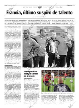 ABC SEVILLA 24-06-2006 página 109