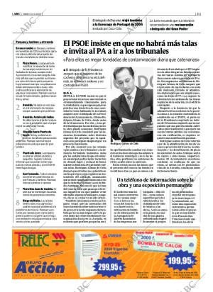 ABC SEVILLA 24-06-2006 página 11