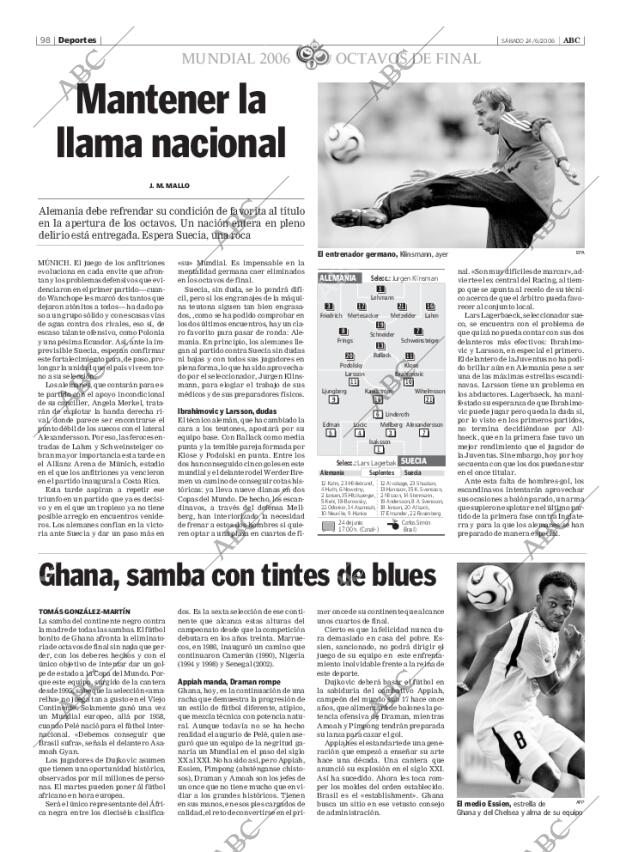ABC SEVILLA 24-06-2006 página 110