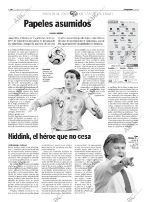 ABC SEVILLA 24-06-2006 página 111