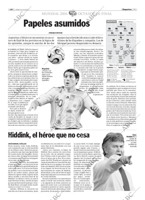 ABC SEVILLA 24-06-2006 página 111