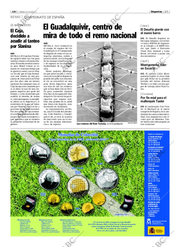 ABC SEVILLA 24-06-2006 página 117