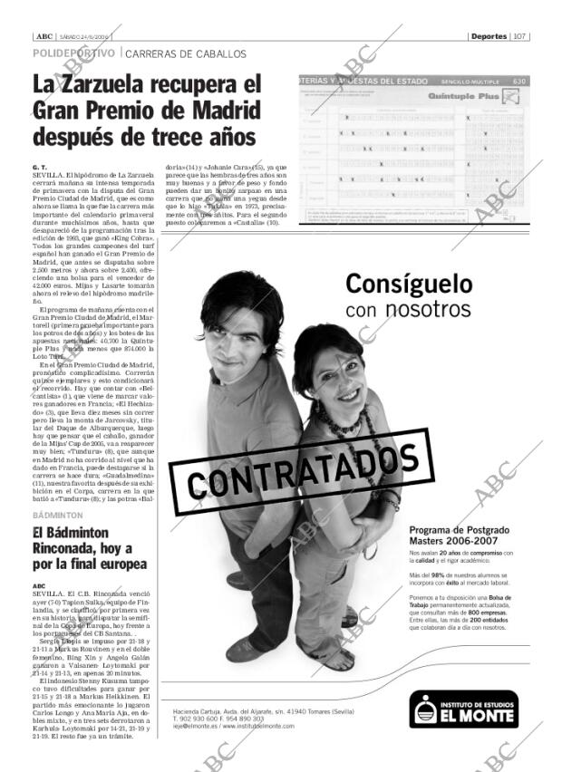 ABC SEVILLA 24-06-2006 página 119