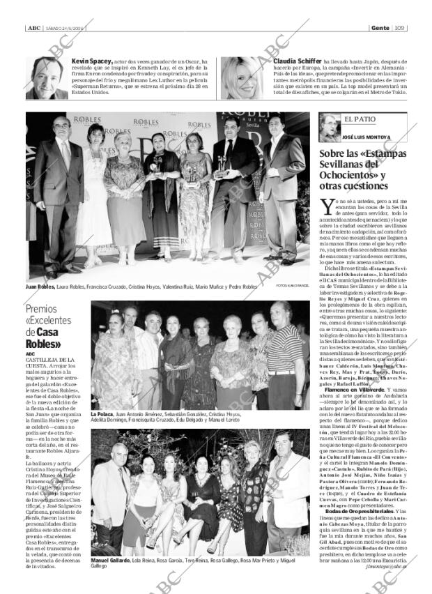 ABC SEVILLA 24-06-2006 página 121