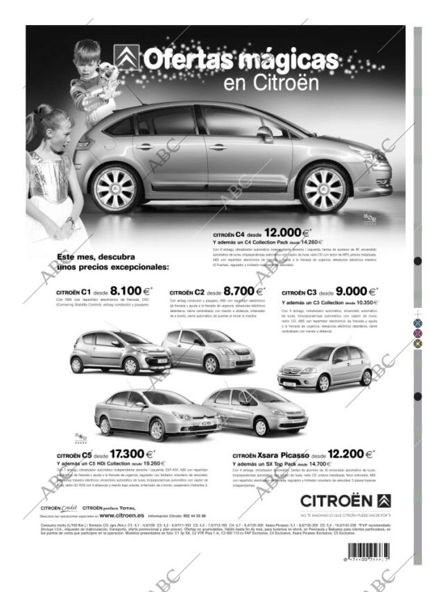 ABC SEVILLA 24-06-2006 página 128