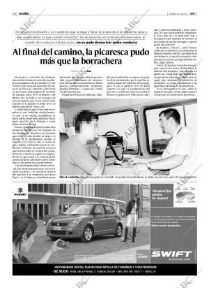 ABC SEVILLA 24-06-2006 página 18