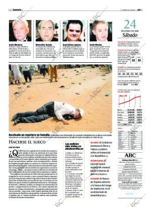 ABC SEVILLA 24-06-2006 página 2