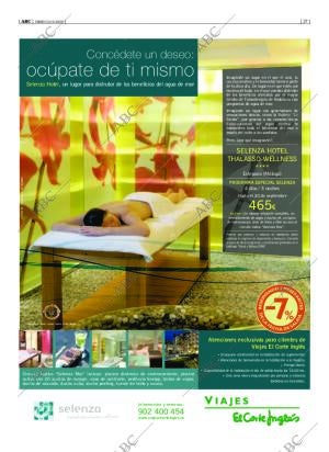 ABC SEVILLA 24-06-2006 página 27