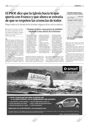 ABC SEVILLA 24-06-2006 página 35