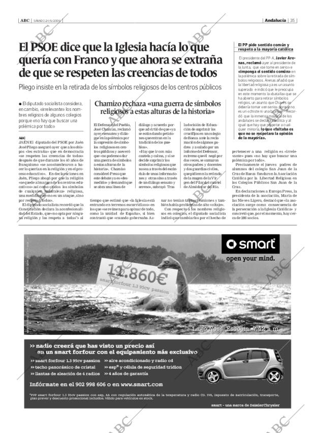 ABC SEVILLA 24-06-2006 página 35