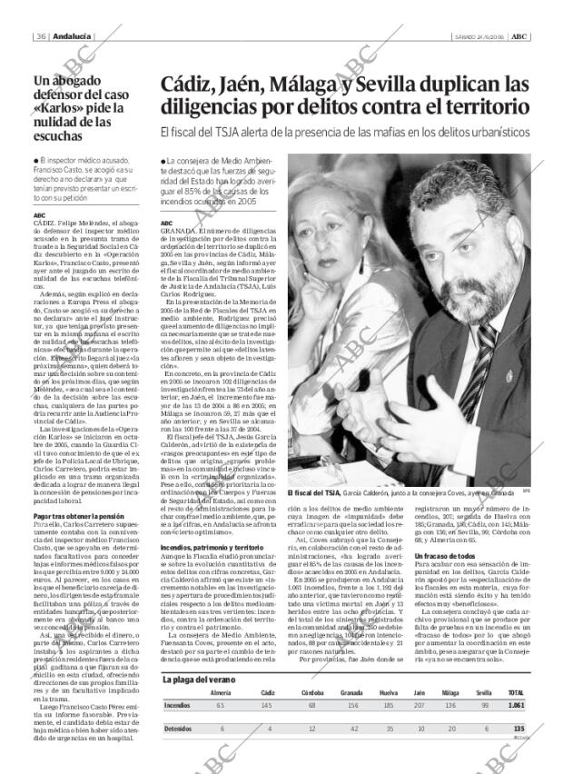 ABC SEVILLA 24-06-2006 página 36