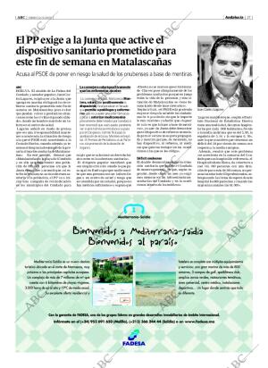 ABC SEVILLA 24-06-2006 página 37