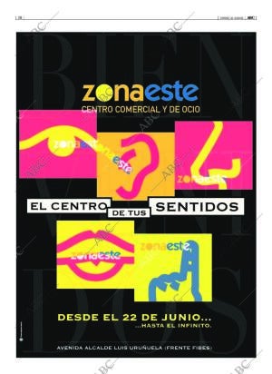 ABC SEVILLA 24-06-2006 página 38