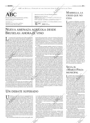 ABC SEVILLA 24-06-2006 página 4