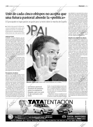 ABC SEVILLA 24-06-2006 página 45