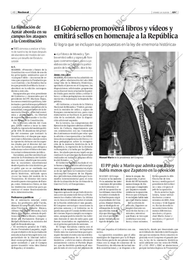 ABC SEVILLA 24-06-2006 página 48