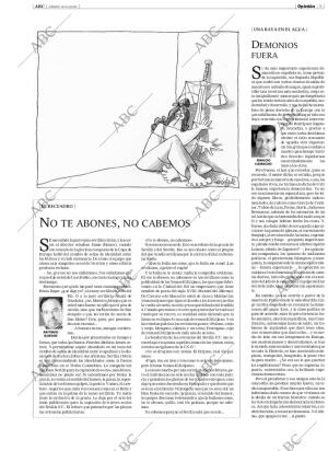 ABC SEVILLA 24-06-2006 página 5