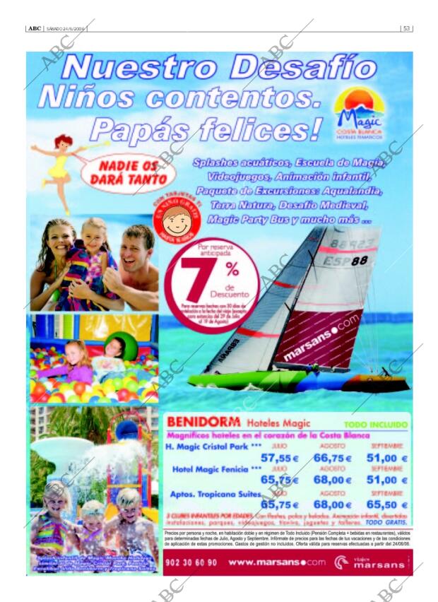ABC SEVILLA 24-06-2006 página 53