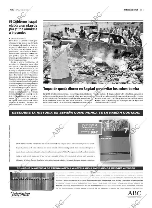 ABC SEVILLA 24-06-2006 página 55