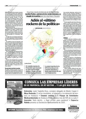 ABC SEVILLA 24-06-2006 página 57