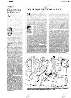 ABC SEVILLA 24-06-2006 página 6