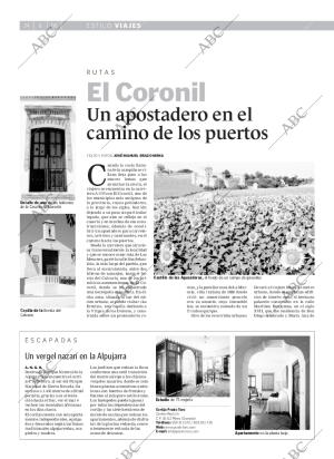 ABC SEVILLA 24-06-2006 página 62