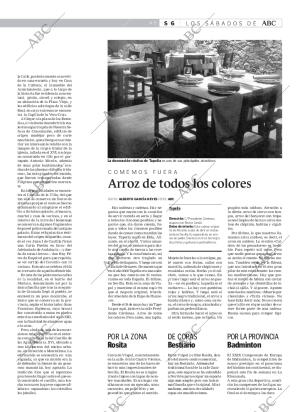 ABC SEVILLA 24-06-2006 página 63