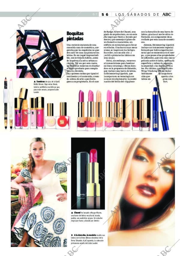 ABC SEVILLA 24-06-2006 página 65