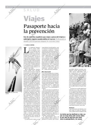 ABC SEVILLA 24-06-2006 página 66