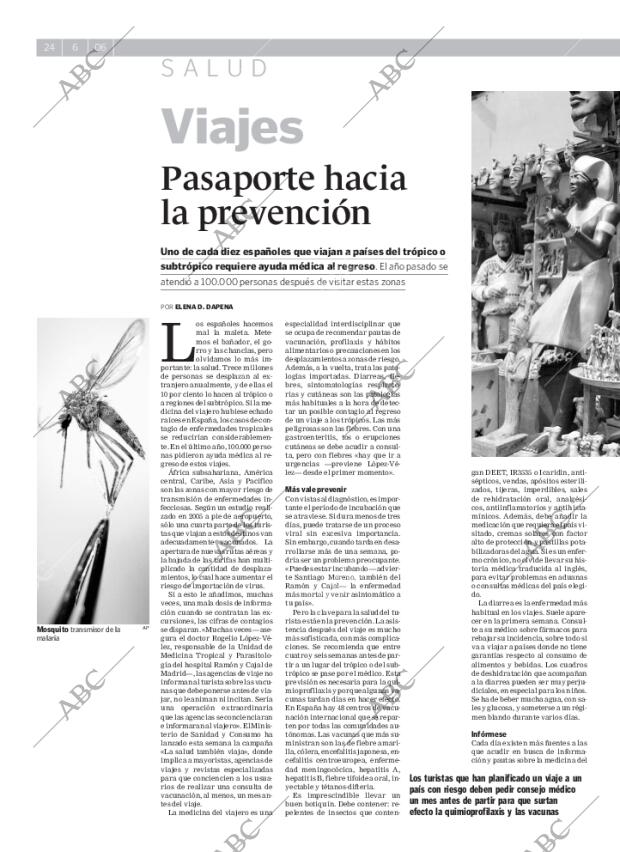 ABC SEVILLA 24-06-2006 página 66