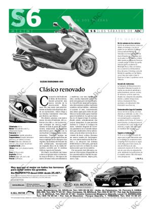 ABC SEVILLA 24-06-2006 página 70