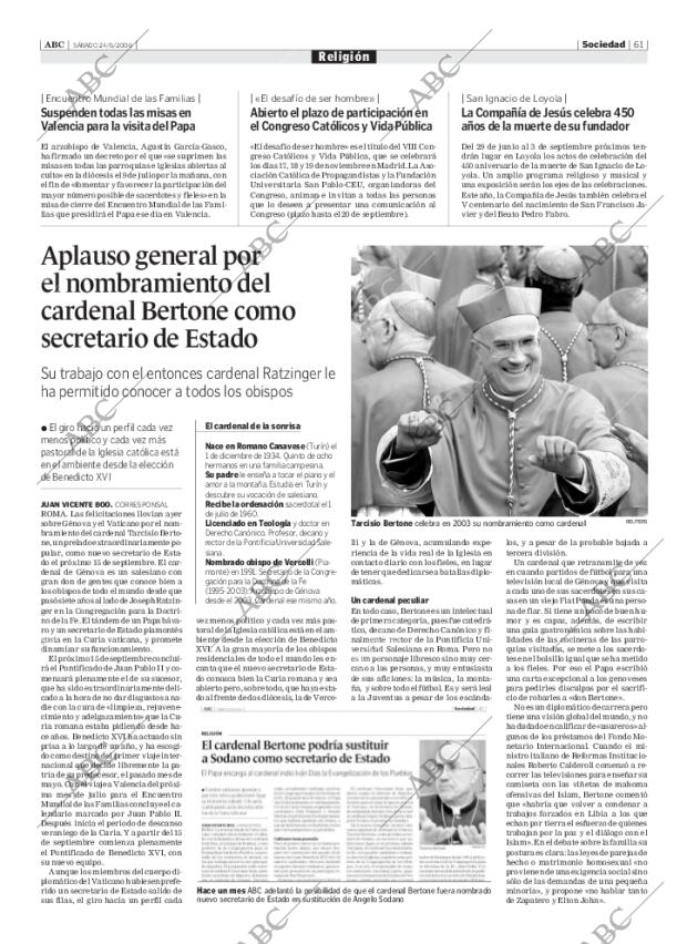 ABC SEVILLA 24-06-2006 página 73