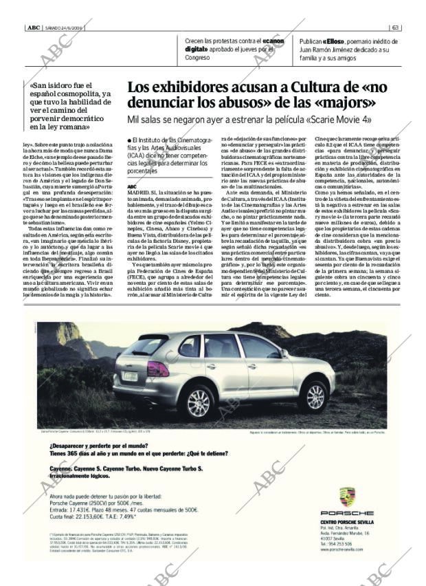 ABC SEVILLA 24-06-2006 página 75