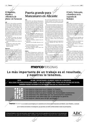 ABC SEVILLA 24-06-2006 página 80