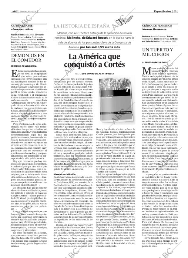 ABC SEVILLA 24-06-2006 página 81