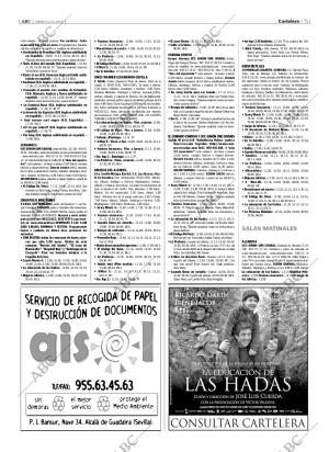 ABC SEVILLA 24-06-2006 página 83