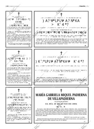 ABC SEVILLA 24-06-2006 página 87