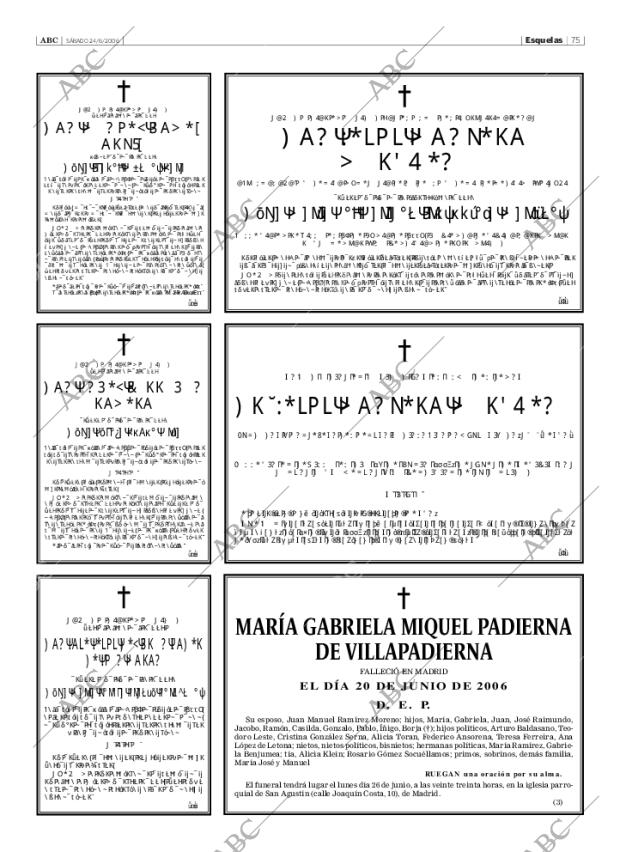 ABC SEVILLA 24-06-2006 página 87