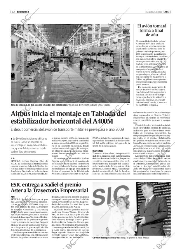 ABC SEVILLA 24-06-2006 página 94